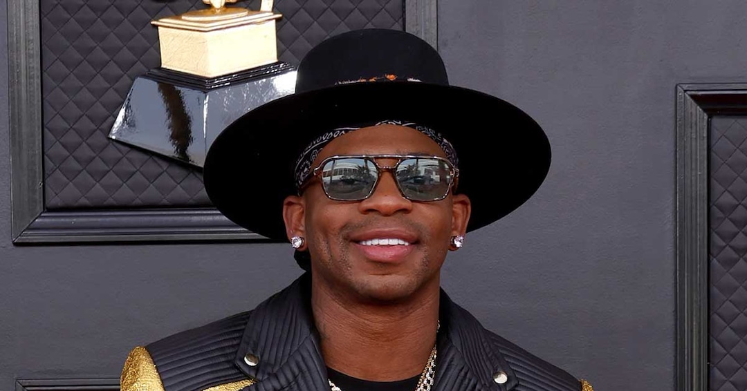 Jimmie Allen Teases What Followers Can Count on From Carrie Underwood Tour Jimmie Allen Teases What Followers Can Count on From Carrie Underwood Tour